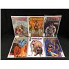 Image 1 : CONAN THE CIMMERIAN COMIC BOOK LOT (DARKE HORSE COMICS)