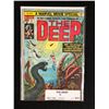 Image 1 : THE DEEP #1 (MARVEL COMICS) 1976