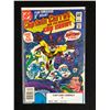 Image 1 : CAPTAIN CARROT #1 (DC COMICS) 1982