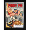 Image 1 : FOUR COLOR PORKY PIG #385 (DELL COMICS)
