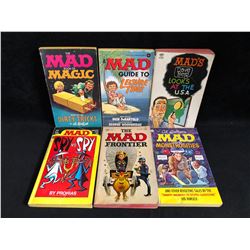 MAD MAGAZINE LOT