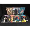 Image 1 : MIXED BOOK LOT (BATMAN/ NAMOR...)