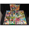 Image 1 : SPIDER-MAN COMIC BOOK LOT (MARVEL COMICS)