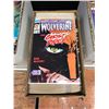 Image 2 : 100+ COMIC BOOK LOT (BAGGED & BOARDED)