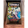 Image 2 : 100+ COMIC BOOK LOT (VARIOUS COMICS)