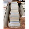 Image 2 : 300+ LONG BOX VARIOUS SUPER HERO COMICS (BAGGED & BOARDED)