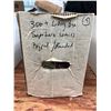 Image 1 : 300  LONG BOX VARIOUS SUPER HERO COMICS (BAGGED 