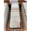 Image 2 : 300  LONG BOX VARIOUS SUPER HERO COMICS (BAGGED 