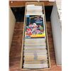 Image 2 : 300  LONG BOX VARIOUS SUPER HERO COMICS (BAGGED 