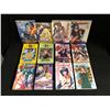 Image 1 : JAPANESE ANIME COMIC BOOK LOT