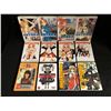 Image 1 : JAPANESE ANIME COMIC BOOK LOT