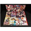 Image 1 : JAPANESE ANIME COMIC BOOK LOT