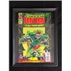 Image 1 : GREEN LANTERN #50 (DC COMICS) *FRAMED*