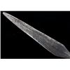 Image 3 : Revolutionary War c. 1776 Spontoon or Plug Bayonet