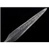 Image 4 : Revolutionary War c. 1776 Spontoon or Plug Bayonet