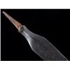 Image 6 : Revolutionary War c. 1776 Spontoon or Plug Bayonet