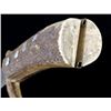 Image 8 : Montana Crow Elk Antler Knife c. 1900-1920