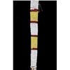 Image 5 : Sioux Fully Beaded Awl Case c. 1890