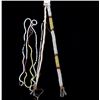 Image 6 : Sioux Fully Beaded Awl Case c. 1890