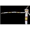 Image 7 : Sioux Fully Beaded Awl Case c. 1890