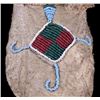 Image 12 : Flathead Beaded Moccasins 19th Century