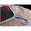 Image 13 : Flathead Beaded Moccasins 19th Century