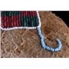 Image 7 : Flathead Beaded Moccasins 19th Century