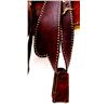 Image 14 : Buckaroo Wade Tree Salesman Sample Saddle 1900's