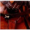 Image 15 : Buckaroo Wade Tree Salesman Sample Saddle 1900's