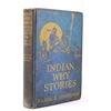 Image 1 : Indian Why Stories Early Ed. Linderman C.M.Russell