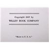 Image 5 : Life & Adventures of Buffalo Bill 1927 Edition