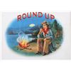 Image 3 : Round Up Cigars Advertising Lite-O-Phone