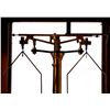 Image 6 : Sable's Brass Scientific Scale In Wooden Case