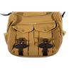 Image 4 : Filson Twill & Leather Messenger Bag