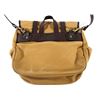 Image 6 : Filson Twill & Leather Messenger Bag