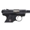 Image 11 : Sturm, Ruger & Co Mark I .22 LR Pistol c. 1953
