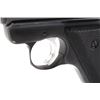 Image 3 : Sturm, Ruger & Co Mark I .22 LR Pistol c. 1953