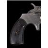 Image 11 : Advance Nickel Spur Trigger Revolver c. 1878