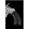 Image 4 : Advance Nickel Spur Trigger Revolver c. 1878