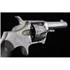 Image 9 : Advance Nickel Spur Trigger Revolver c. 1878
