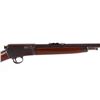 Image 15 : Winchester Model 63 Auto Loading .22 Rifle c. 1949
