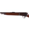 Image 4 : Winchester Model 63 Auto Loading .22 Rifle c. 1949