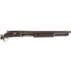 Image 14 : Winchester Model 1897 Shotgun 12GA circa 1898