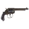 Image 1 : U.S Government Issue Colt 1878/1902 Revolver