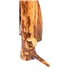 Image 10 : Rustic Hand Made Cedar Log End Table