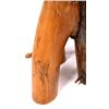 Image 11 : Rustic Hand Made Cedar Log End Table