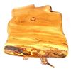 Image 8 : Rustic Hand Made Cedar Log End Table