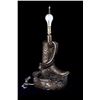 Image 4 : Western Cowboy Boot and Gun Belt Table Lamps