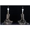 Image 9 : Western Cowboy Boot and Gun Belt Table Lamps