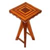 Image 1 : Thomas Molesworth Table from Hotel General Custer